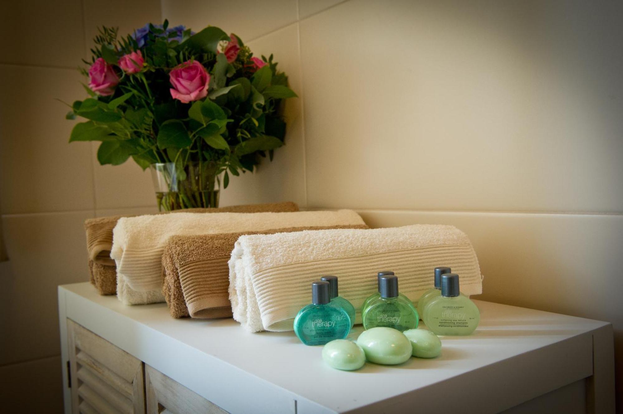 B&B Le Seize Brussel Bagian luar foto