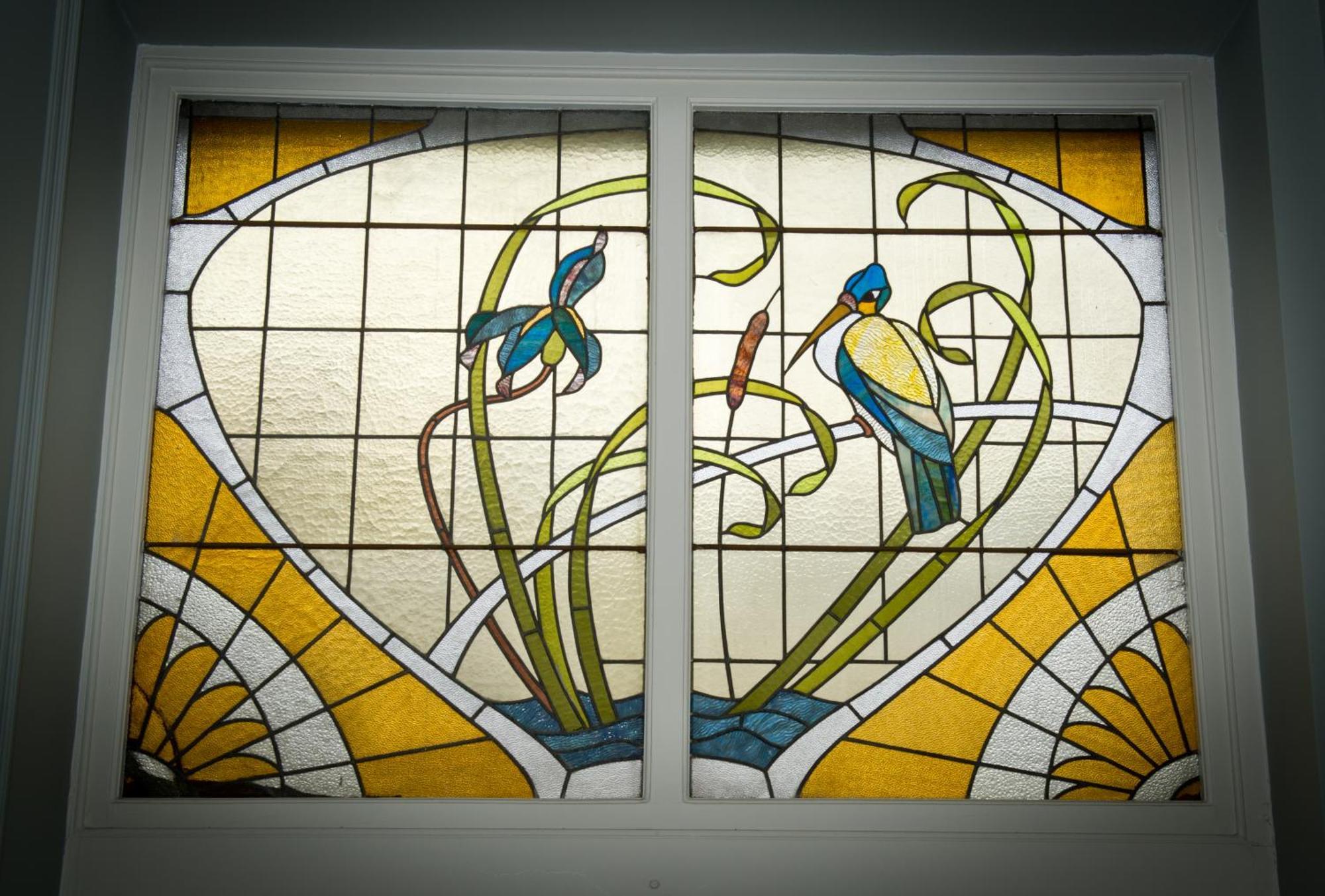 B&B Le Seize Brussel Bagian luar foto