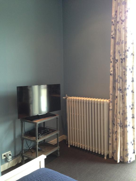 B&B Le Seize Brussel Ruang foto