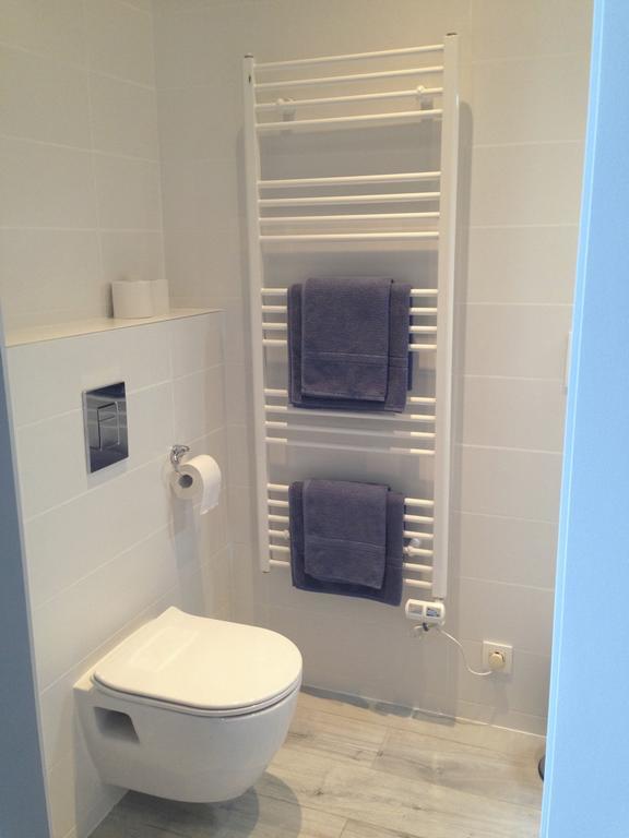 B&B Le Seize Brussel Ruang foto